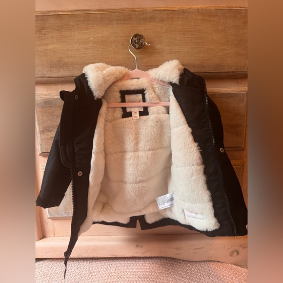 BRAND NEW NEVER WORN Cat & Jack Winter Jacket - Picture 3 of 5